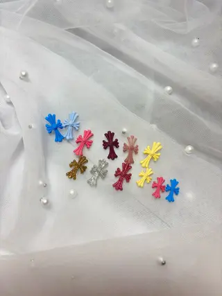 ネイル 𝐁𝐞𝐥𝐥 𝐦𝐞のネイルデザイン