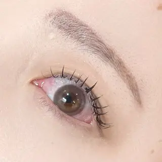 マツエク・マツパ 👑EYELA 柏／ 川村👑のマツエク・マツパデザイン