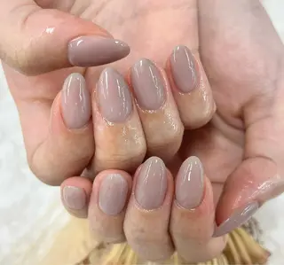 ネイル Basic町田本店 Suzunaのネイルデザイン