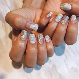 ネイル Chipieee Tokyoのその他イメージ