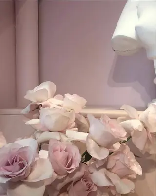 ネイル SALON ELVI.のネイルデザイン