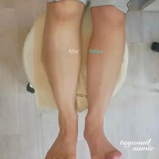 ネイル ネイルサロン 【たゆnail】のネイルデザイン