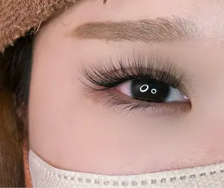 マツエク・マツパ julio掛川 RUNAの眉毛・アイブロウイメージ