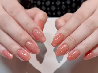 ネイル Salon EF栄店 サロンイーエフのネイルデザイン