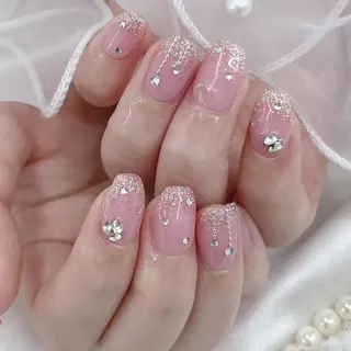 ネイル Nail salon Honey Beeのネイルデザイン