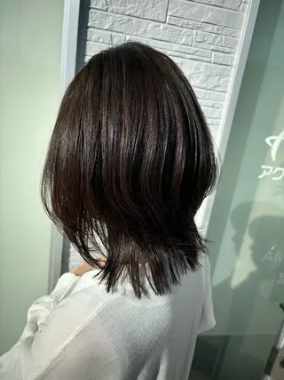 ミディアム ✮ピュール✮ YUIのヘアスタイル