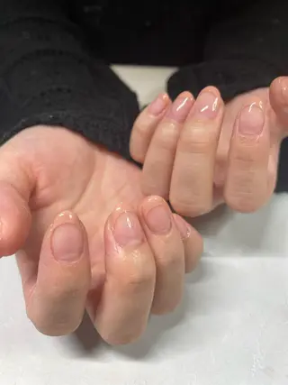 ネイル salon GIGINailの眉毛・アイブロウイメージ