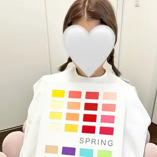みさき Éclat(エクラ)のネイルデザイン