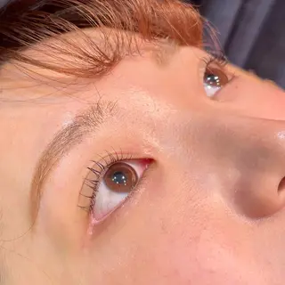 マツエク・マツパ フクダ理美容室 nanaのマツエク・マツパデザイン