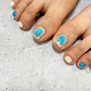 ネイル nailsalon Cee【橿原市】のネイルデザイン
