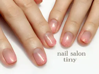 ネイル Nailist Mayuuのネイルデザイン