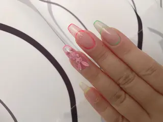 ネイル . yukiのネイルデザイン