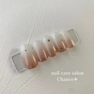 ネイル ネイルケアサロン Chanceのネイルデザイン