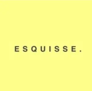 ESQUISSE リコのヘアスタイル