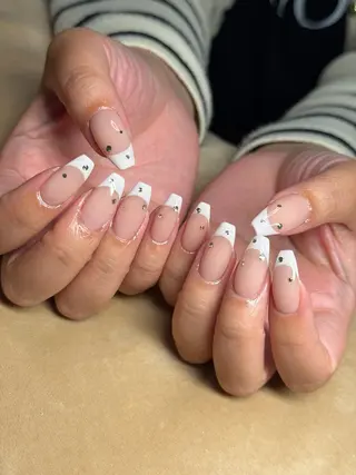 ネイル efa's  EyeNail-おもろまち-所属・efa Nail 🌺Okinawaのネイルデザイン