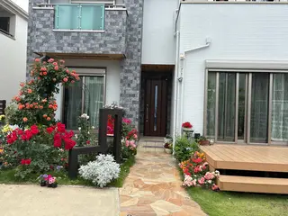 エステサロン 藍月レイクタウンのエステ・リラクイメージ