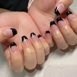 ネイル Mynail プライベートサロンのネイルデザイン