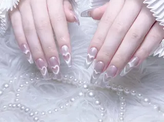 ネイル NEW NAIL 池袋のネイルデザイン