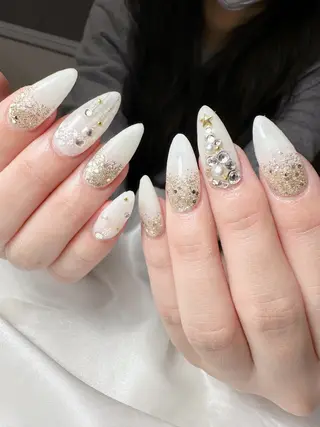 ネイル Beauty salon Kのネイルデザイン