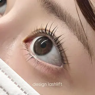 マツエク・マツパ shida ayakaのマツエク・マツパデザイン