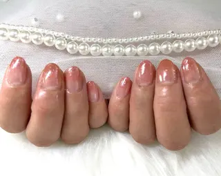 ネイル private salonのネイルデザイン