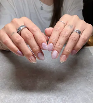 ネイル EMUR水口店 nail  Akiのネイルデザイン