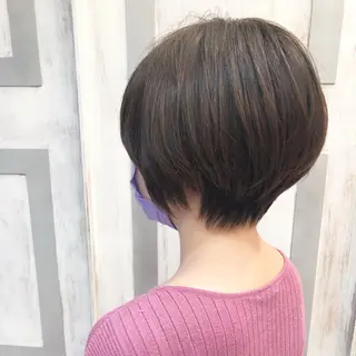 ショート GOSSIP サヤカのマツエク・マツパデザイン
