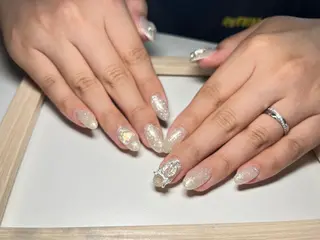 ネイル Nail salon Caco.のネイルデザイン