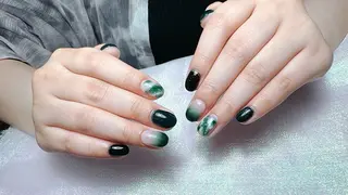 ネイル Di'a nail ネイルサロンのネイルデザイン