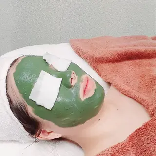 鈴木 由美のエステ・リラクイメージ