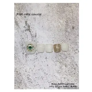 ネイル M's Style NAIL BARのネイルデザイン