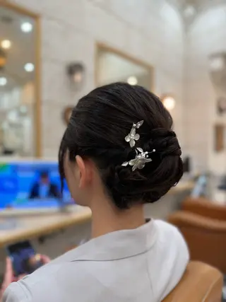 🔥似合わせ🔥ボブ /ショート/田口のヘアスタイル