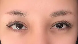 マツエク・マツパ Sakurai Satomiのマツエク・マツパデザイン