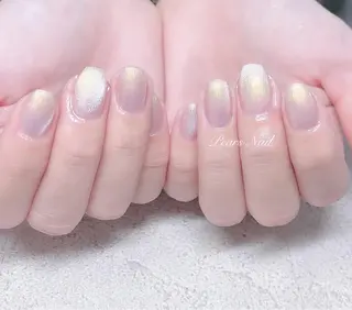 ネイル Pears Nail MARIのネイルデザイン