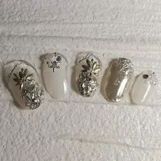 ネイル reve あやののネイルデザイン