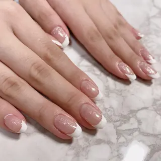 ネイル Elle. ASAMIのネイルデザイン
