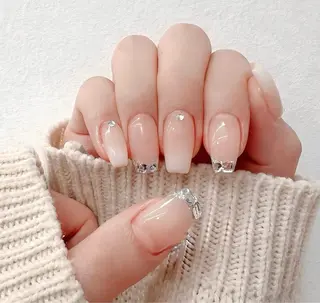 ネイル NailSalon✨ Écrinエクランのネイルデザイン