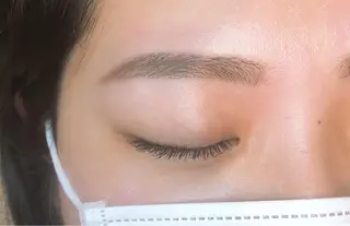 aimée/ まつ毛&眉毛サロンの眉毛・アイブロウイメージ