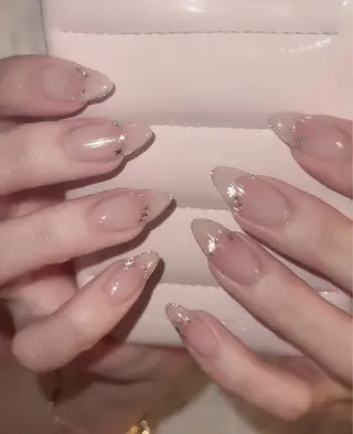 ネイル RanRan Nail専門店のネイルデザイン