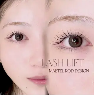 マツエク・マツパ ミライ 🩰⋆౨ৎ˚⟡˖࣪のマツエク・マツパデザイン