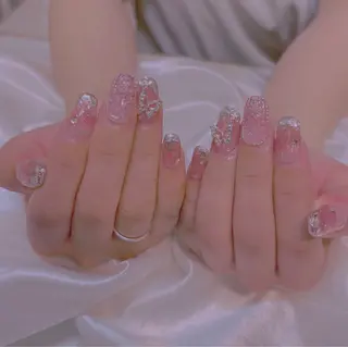 ネイル Private Salon 大宮のネイルデザイン