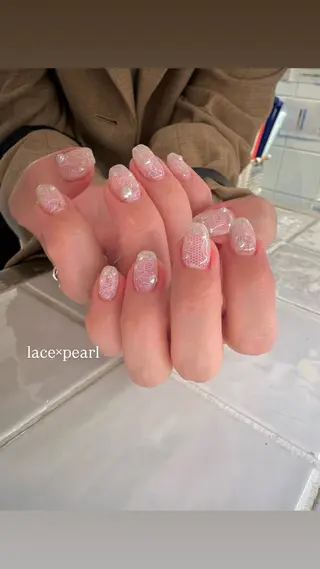 ネイル yoko .のネイルデザイン