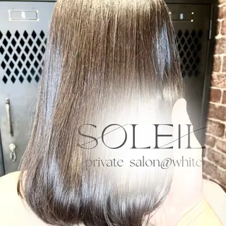 ショート 久木原 ゆりのヘアスタイル