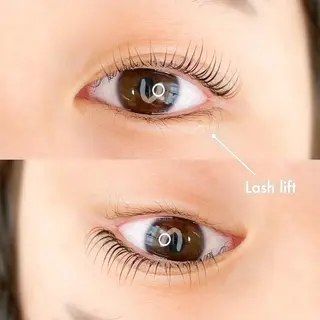 マツエク・マツパ u eyes ななほの眉毛・アイブロウイメージ