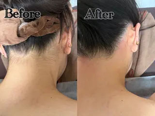 六本木脱毛andS さおりのエステ・リラクイメージ