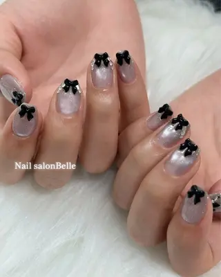ネイル Nail salon Belle Imaiのネイルデザイン