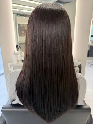 ロング ✨中野✨髪質改善✨ 野口虎剛のヘアスタイル