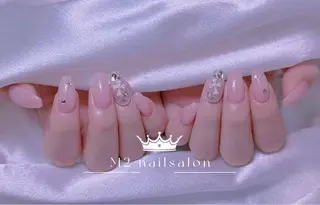 ネイル エムズ エムズのマツエク・マツパデザイン