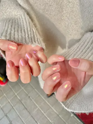 ネイル salon GIGINailの眉毛・アイブロウイメージ
