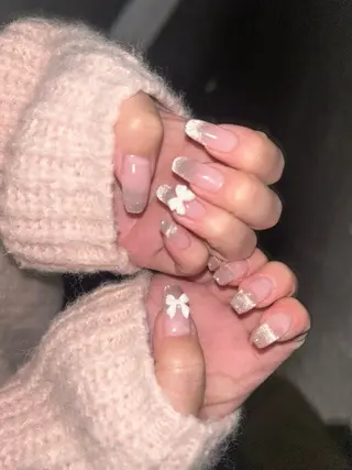 ネイル cocoro ✧˖°.のヘアスタイル